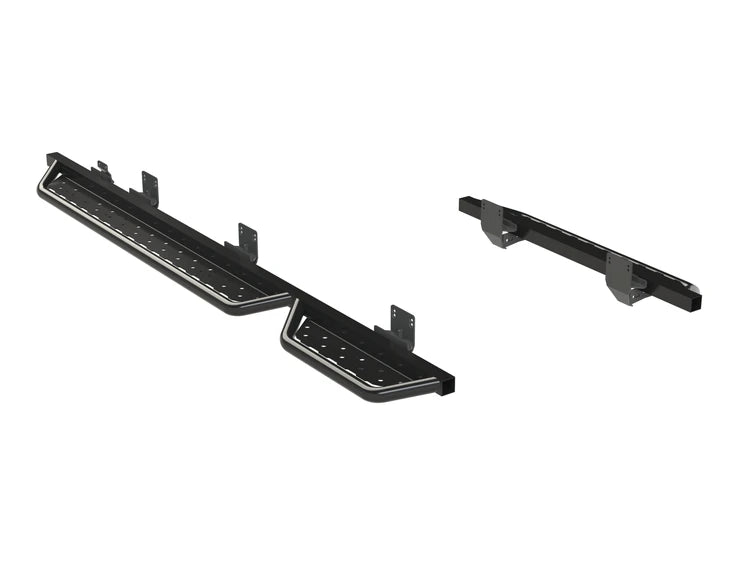 Ford Transit 148" Side Steps