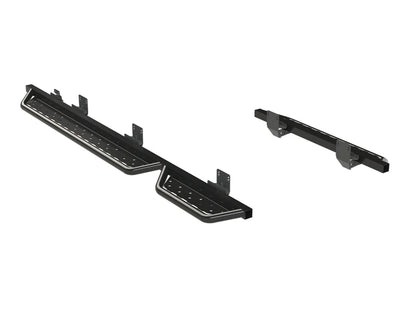 Ford Transit 148" Side Steps