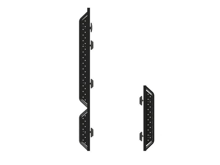 Ford Transit 148" Side Steps