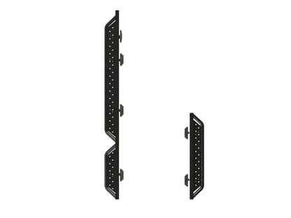 Ford Transit 148" Side Steps