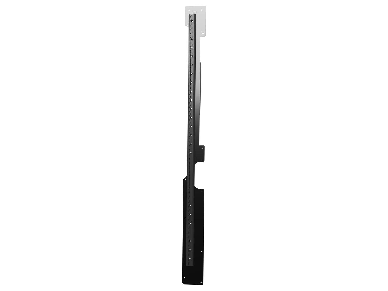 Ford Transit Van L-Track Adjustable Bed Brackets
