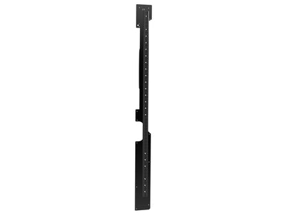 Ford Transit Van L-Track Adjustable Bed Brackets