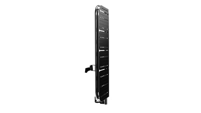 Ford Transit Rear Door Rack | Atlas MOLLE Storage Panel