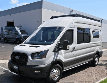 TRANSIT VAN 148&quot; HIGH ROOF STRATA ROOF RACK