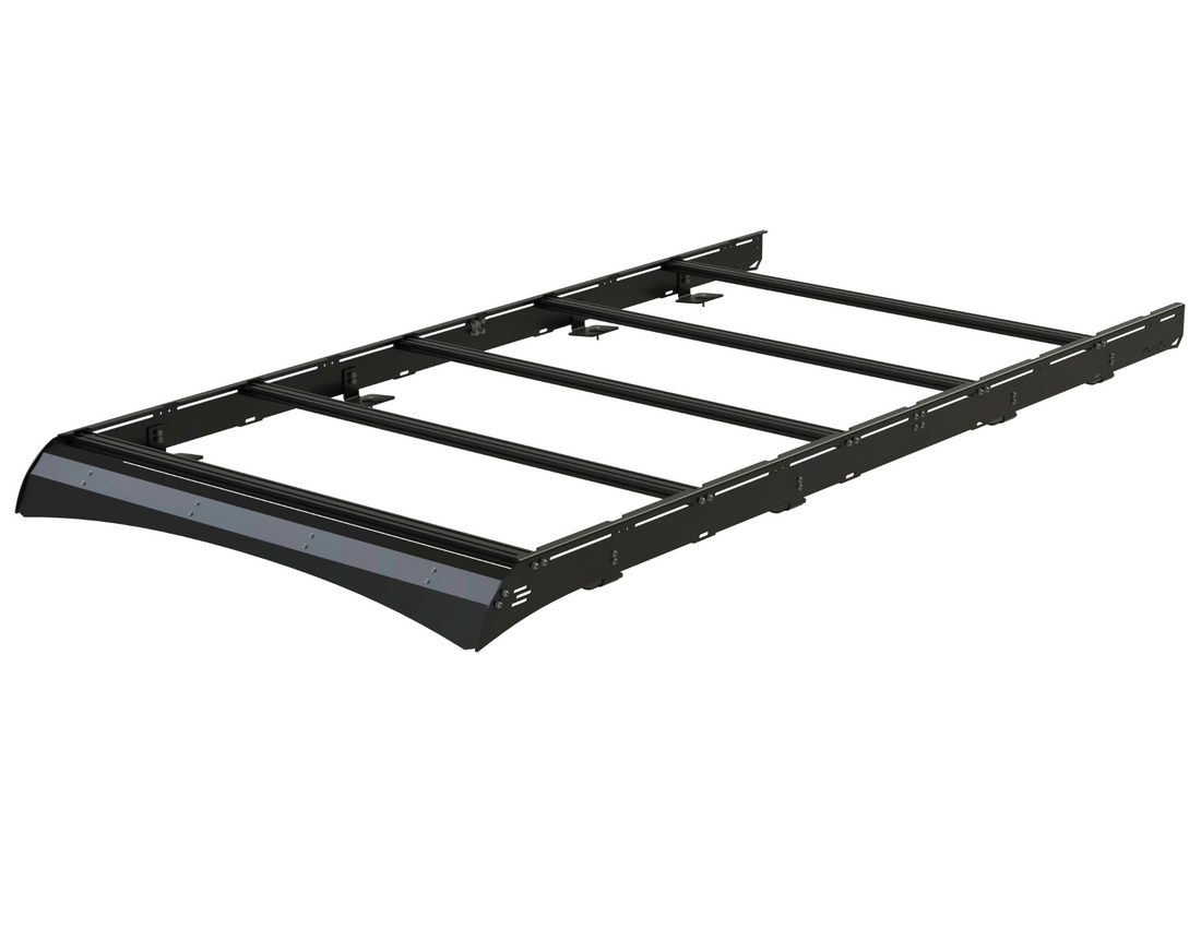 TRANSIT VAN 148&quot; HIGH ROOF STRATA ROOF RACK