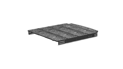 Ford Transit Van FlexTrack 4-Panel All Aluminum Platform  Bed System