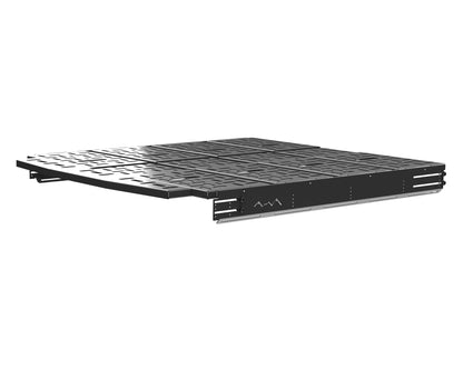 Ford Transit Van FlexTrack 4-Panel All Aluminum Platform  Bed System