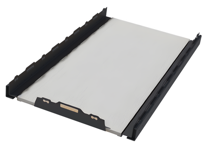 DIY PULL OUT TRAY 60&quot;