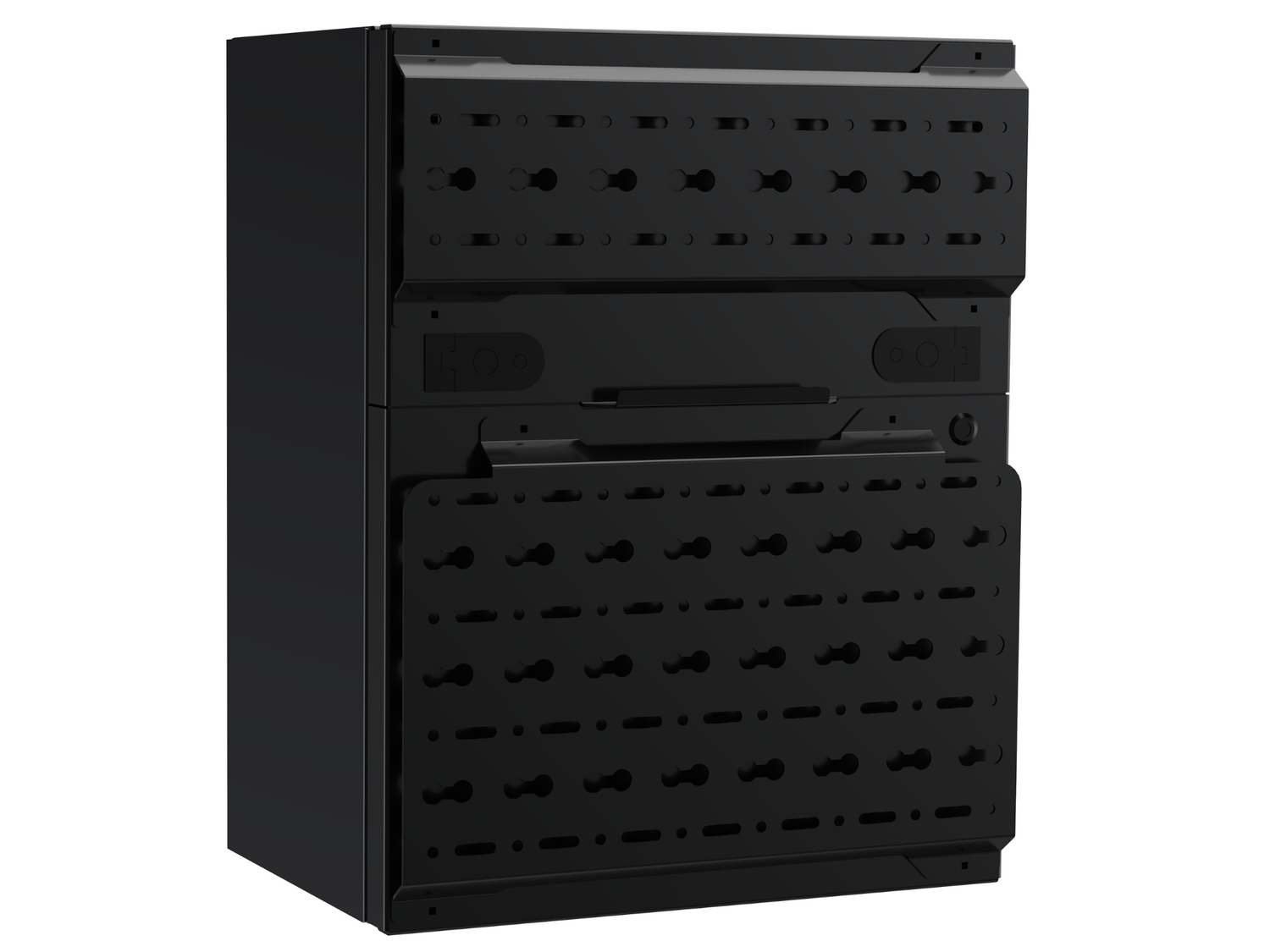 Rear Door Atlas Storage Box