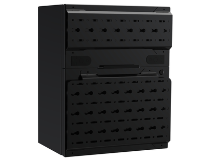 Rear Door Atlas Storage Box