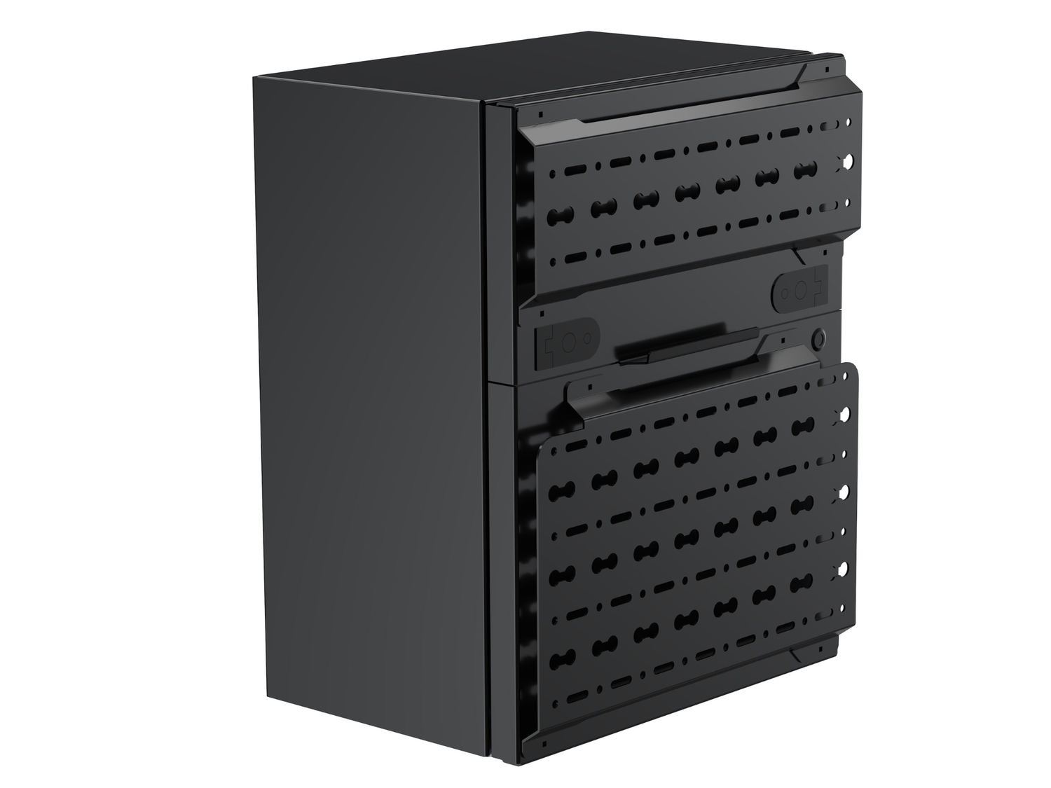 Rear Door Atlas Storage Box