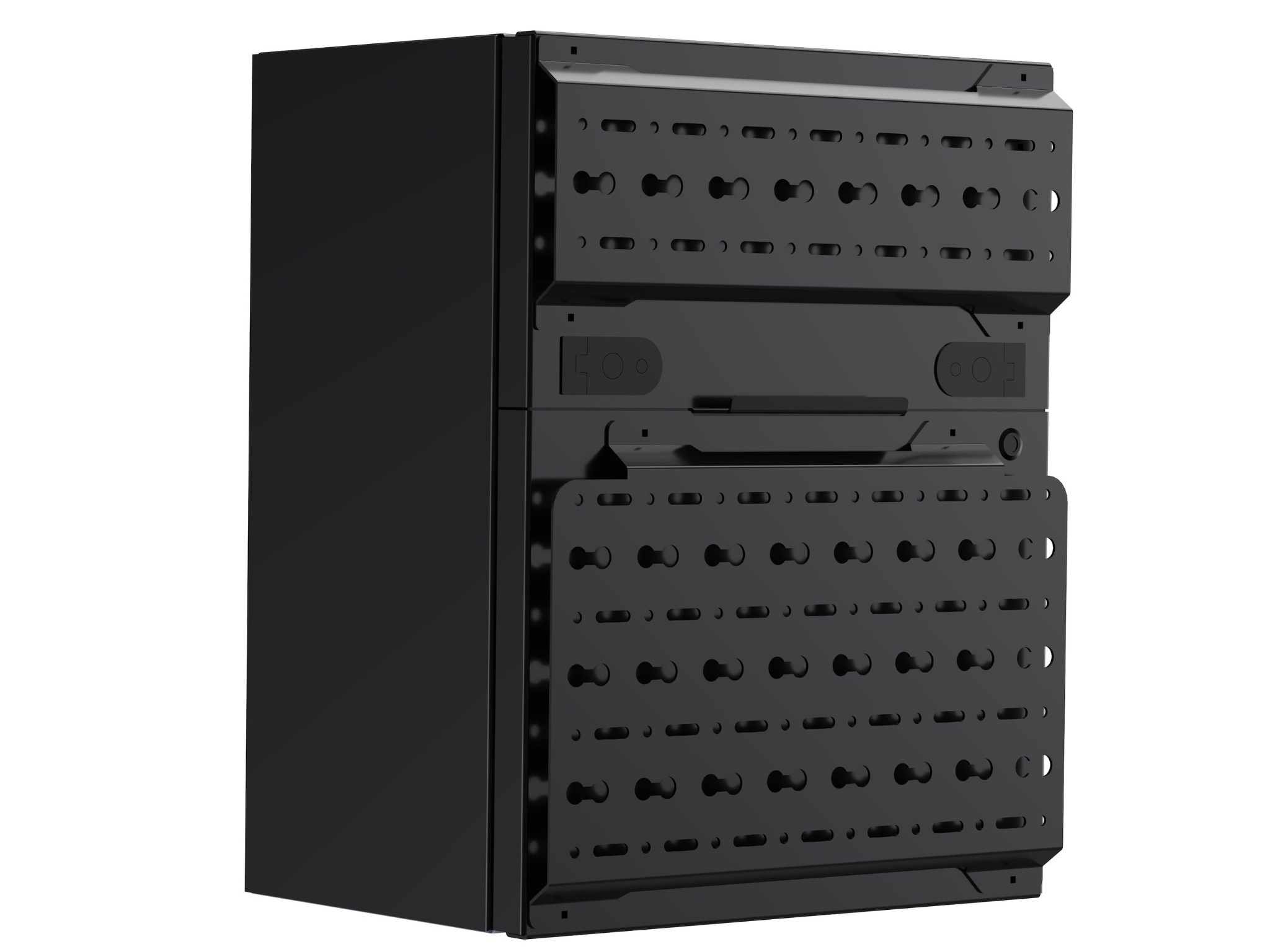 Rear Door Atlas Storage Box