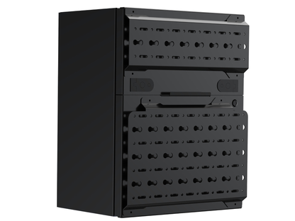 Rear Door Atlas Storage Box