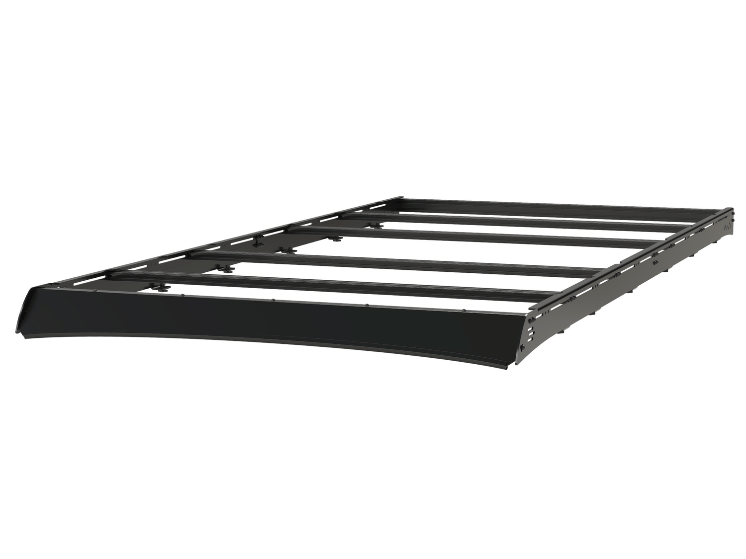 SPRINTER 144" LOW ROOF STEALTH 2.0 ROOF RACK