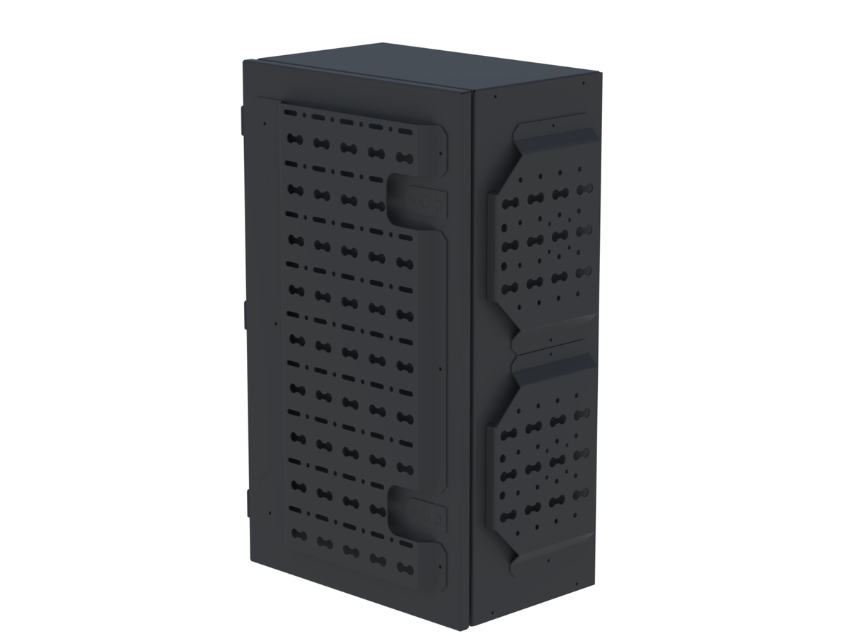 Rear Door Atlas XL Storage Box