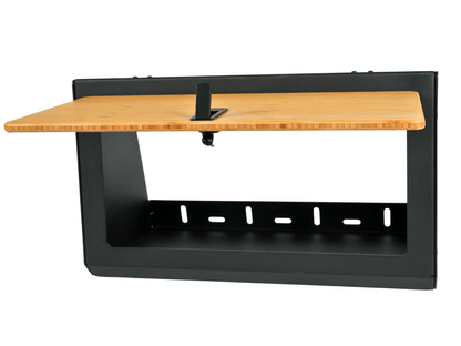 SPRINTER VAN CABINET - 24&quot; OPEN TALL