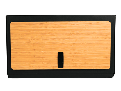 SPRINTER VAN CABINET - 24&quot; OPEN TALL