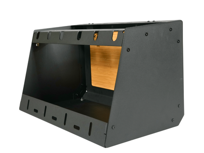 SPRINTER VAN CABINET - 24&quot; OPEN TALL