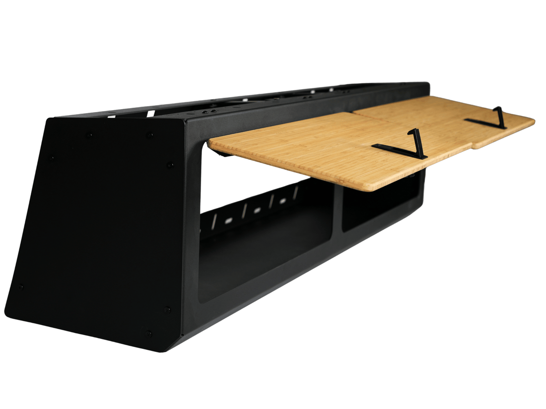 SPRINTER VAN CABINET - 48&quot; TALL