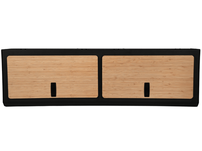 SPRINTER VAN CABINET - 48&quot; TALL
