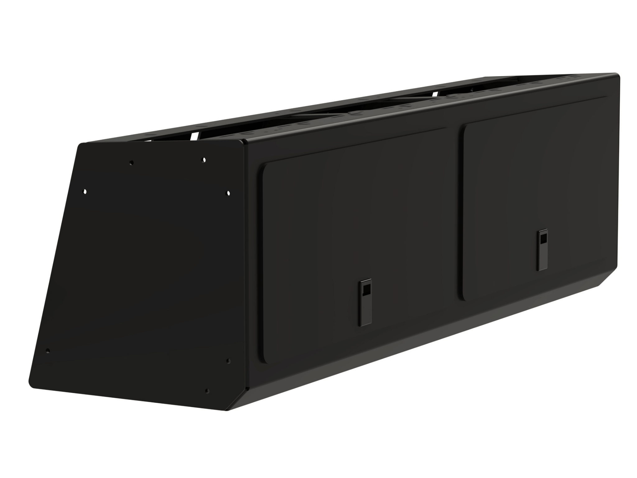SPRINTER VAN CABINET - 48&quot; TALL