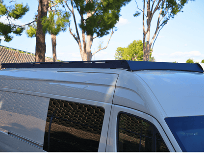 SPRINTER 144" LOW ROOF STEALTH 2.0 ROOF RACK