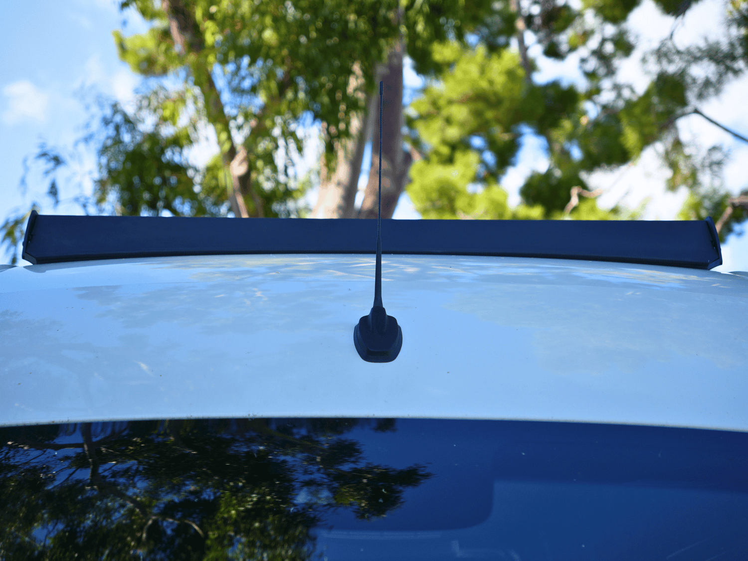 SPRINTER 144&quot; HIGH ROOF STEALTH 2.0 ROOF RACK