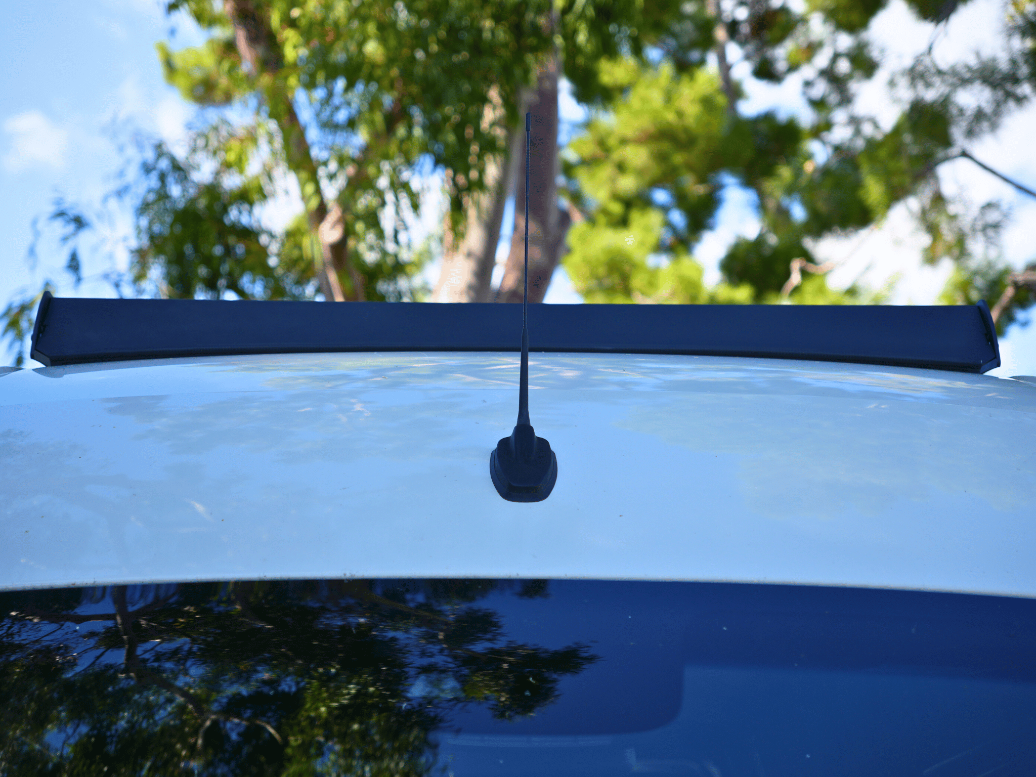 SPRINTER 144&quot; HIGH ROOF STEALTH 2.0 ROOF RACK