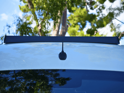 SPRINTER 144&quot; HIGH ROOF STEALTH 2.0 ROOF RACK