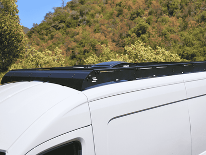 TRANSIT VAN 148&quot; MID ROOF STRATA ROOF RACK