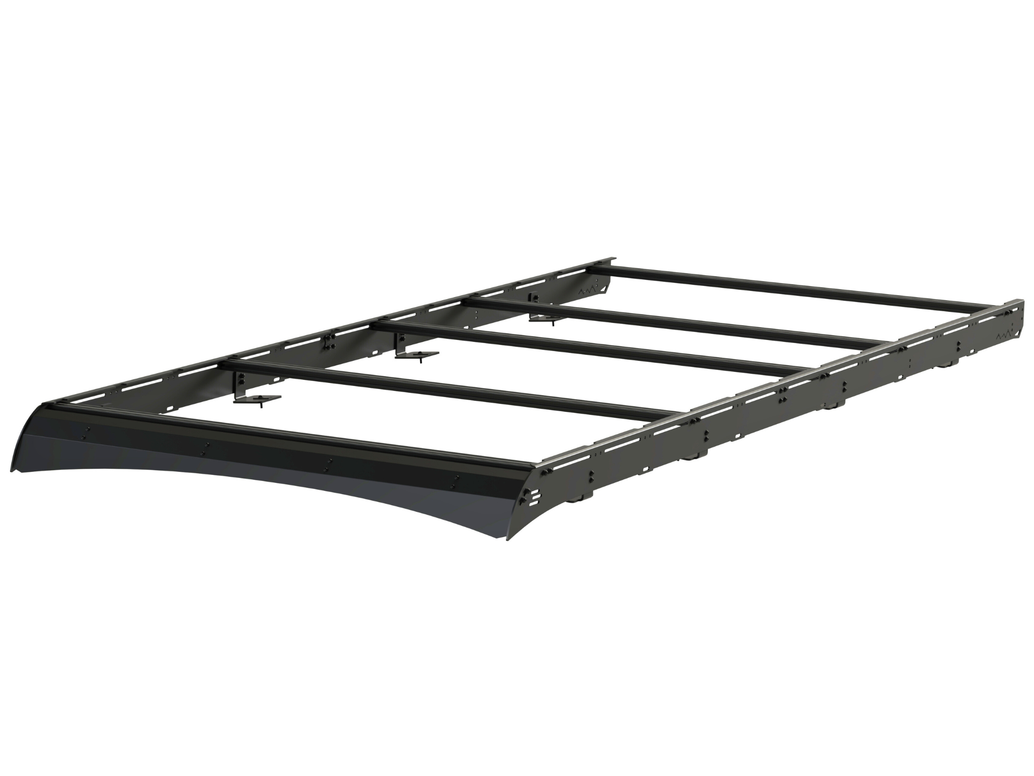 TRANSIT VAN 148&quot; HIGH ROOF EXT STRATA ROOF RACK