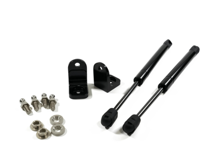 Sprinter Van Hood Strut Kit (2019+)