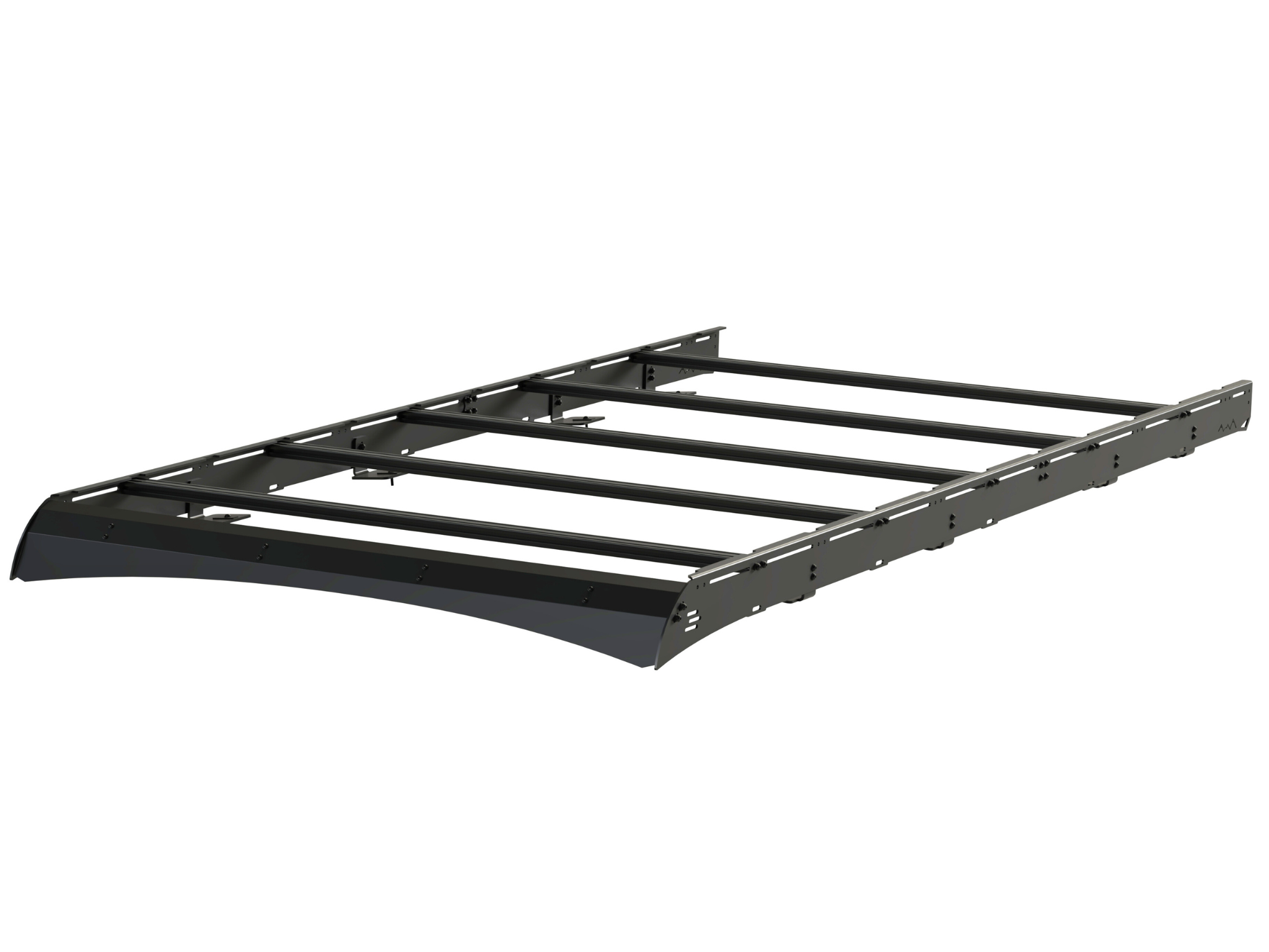 TRANSIT VAN 148&quot; MID ROOF STRATA ROOF RACK