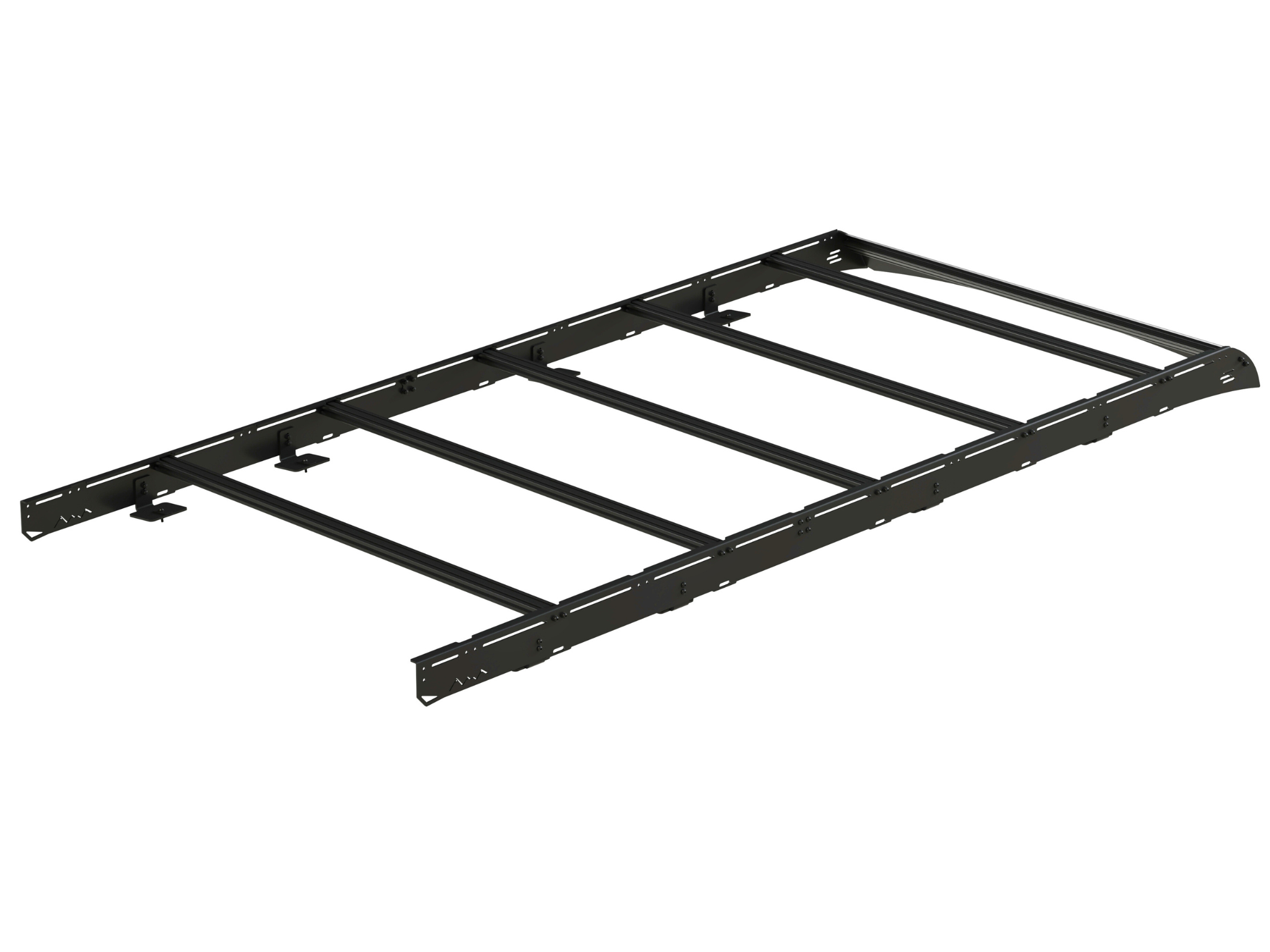 TRANSIT VAN 148&quot; MID ROOF STRATA ROOF RACK