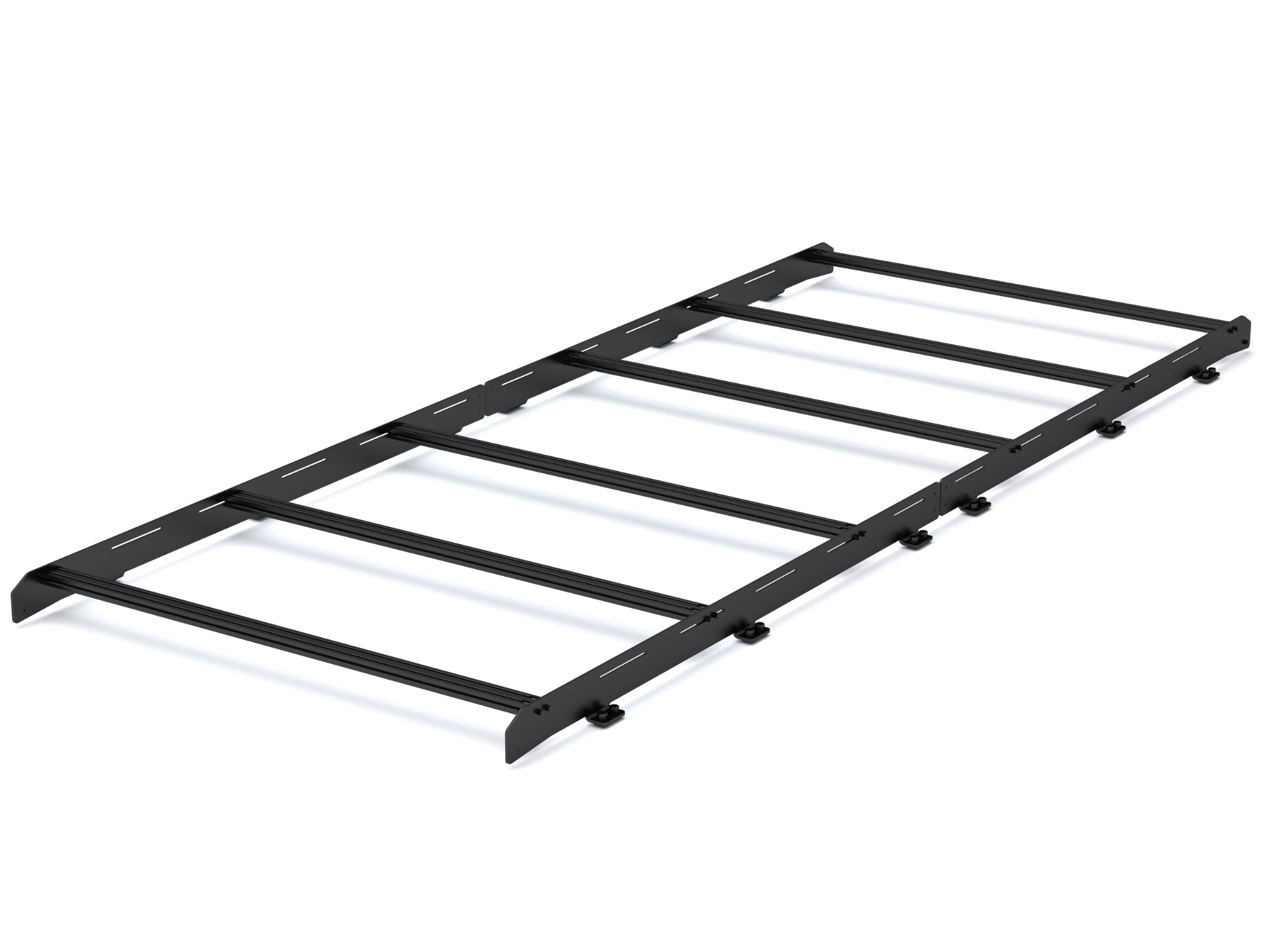 SPRINTER 144&quot; HIGH ROOF STEALTH ROOF RACK