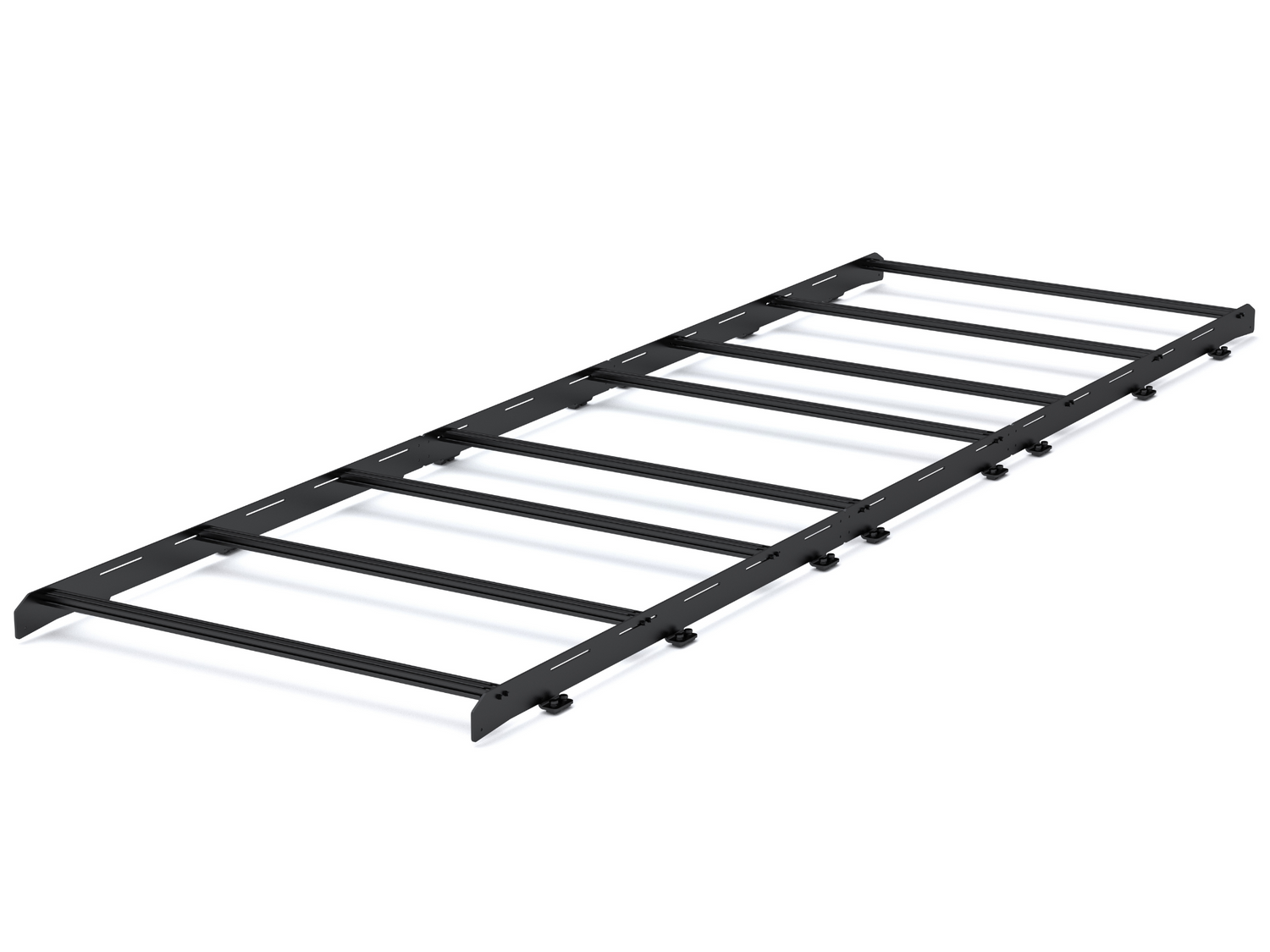 SPRINTER 170&quot; HIGH ROOF STEALTH ROOF RACK