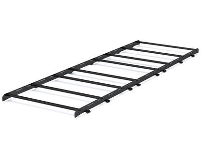 SPRINTER 170&quot; HIGH ROOF STEALTH ROOF RACK