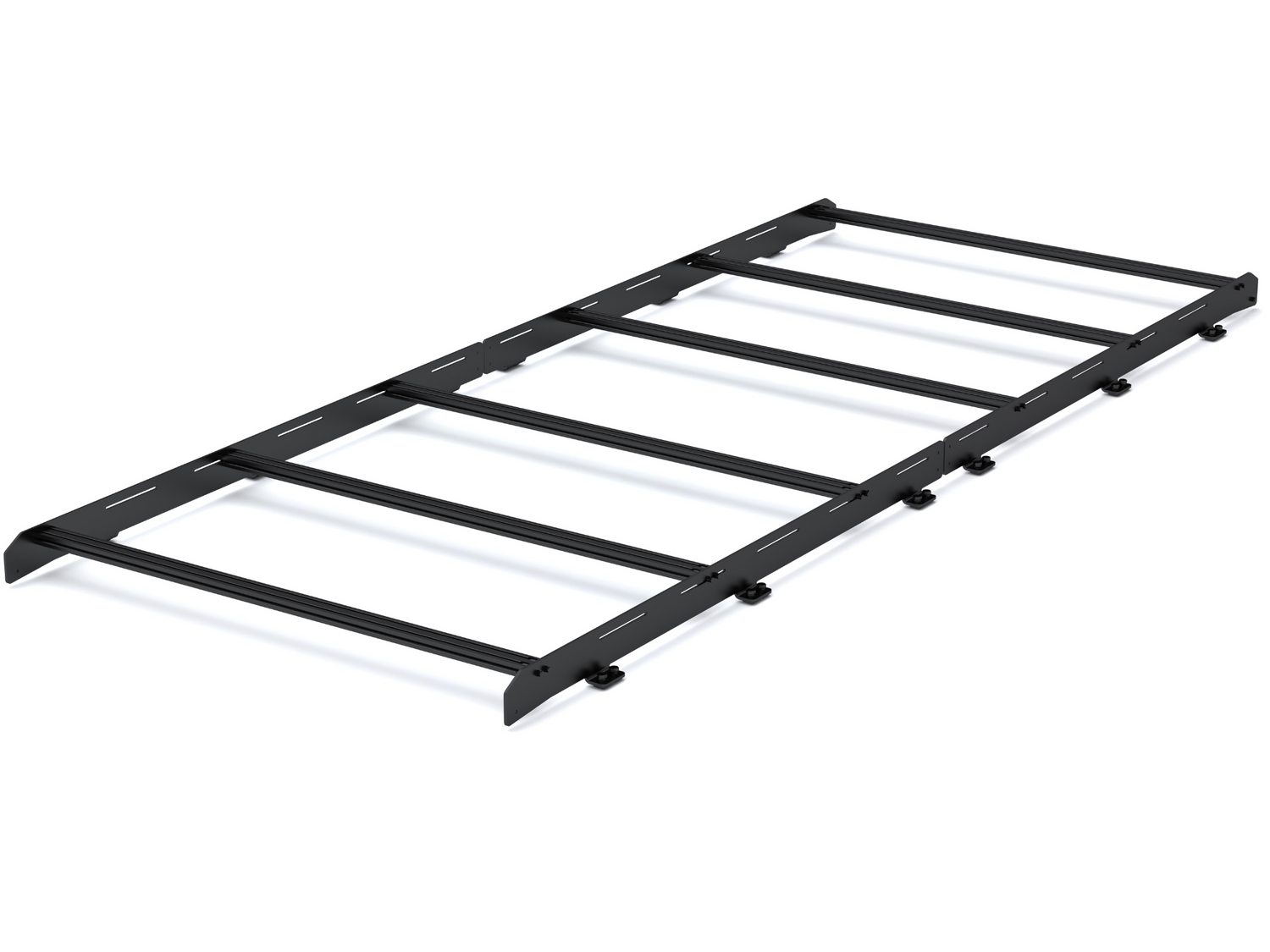 SPRINTER 144&quot; LOW ROOF STEALTH ROOF RACK