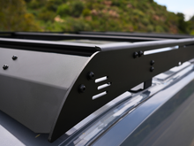 Load image into Gallery viewer, TRANSIT VAN STRATA ROOF RACK HIGH ROOF 148&quot; EXT
