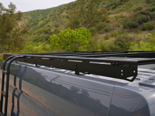 Load image into Gallery viewer, TRANSIT VAN STRATA ROOF RACK HIGH ROOF 148&quot; EXT
