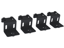 Load image into Gallery viewer, Roof Rack Solar Panel Mounting Brackets

