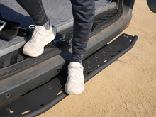 Load image into Gallery viewer, SPRINTER VAN REAR TUBE STEP
