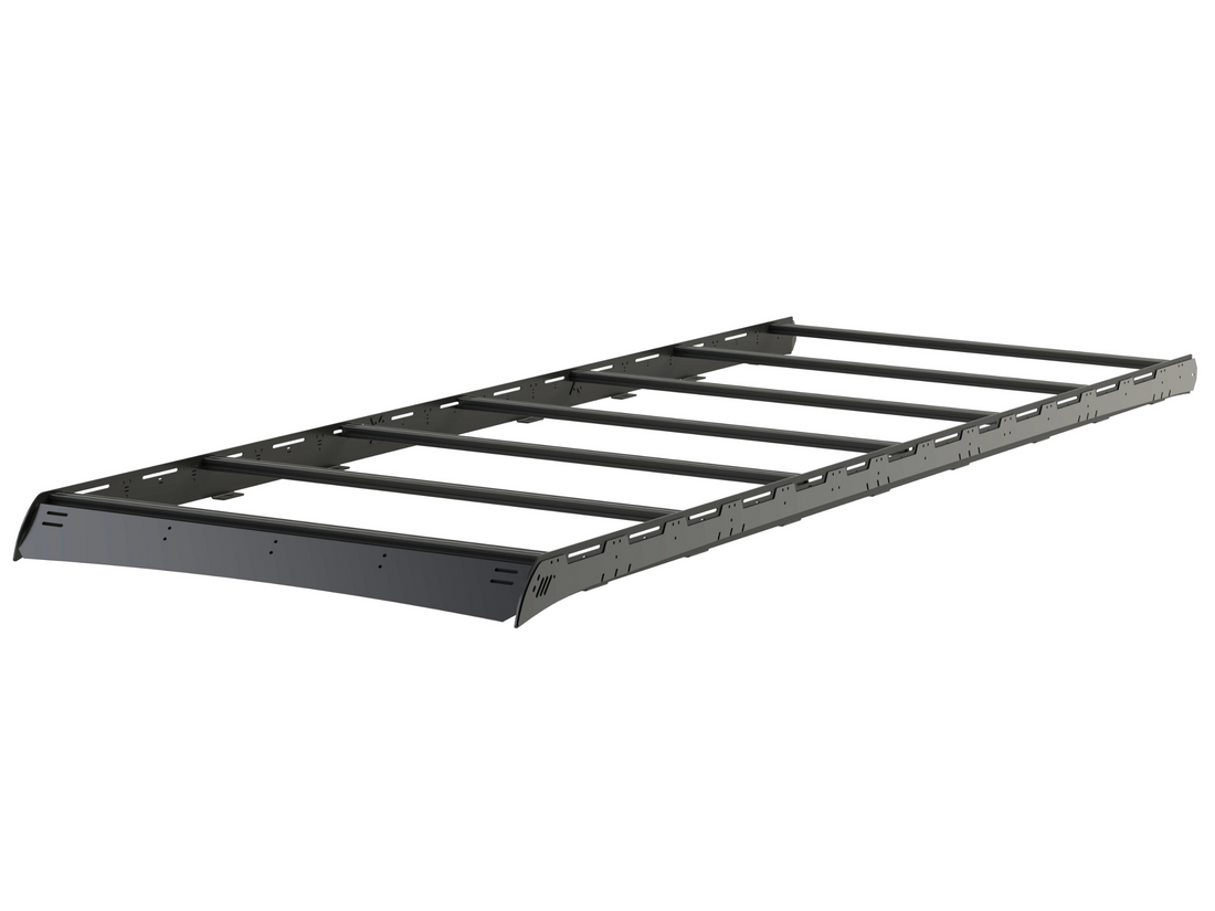 SPRINTER 170&quot; HIGH ROOF STRATA ROOF RACK