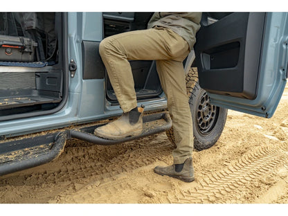 Ford Transit 148" Side Steps