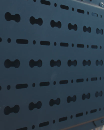 Rear Door Atlas Storage Box