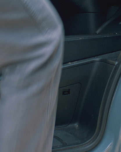 SPRINTER VAN FOOT PLATFORM FLOOR EXTENSION STORAGE