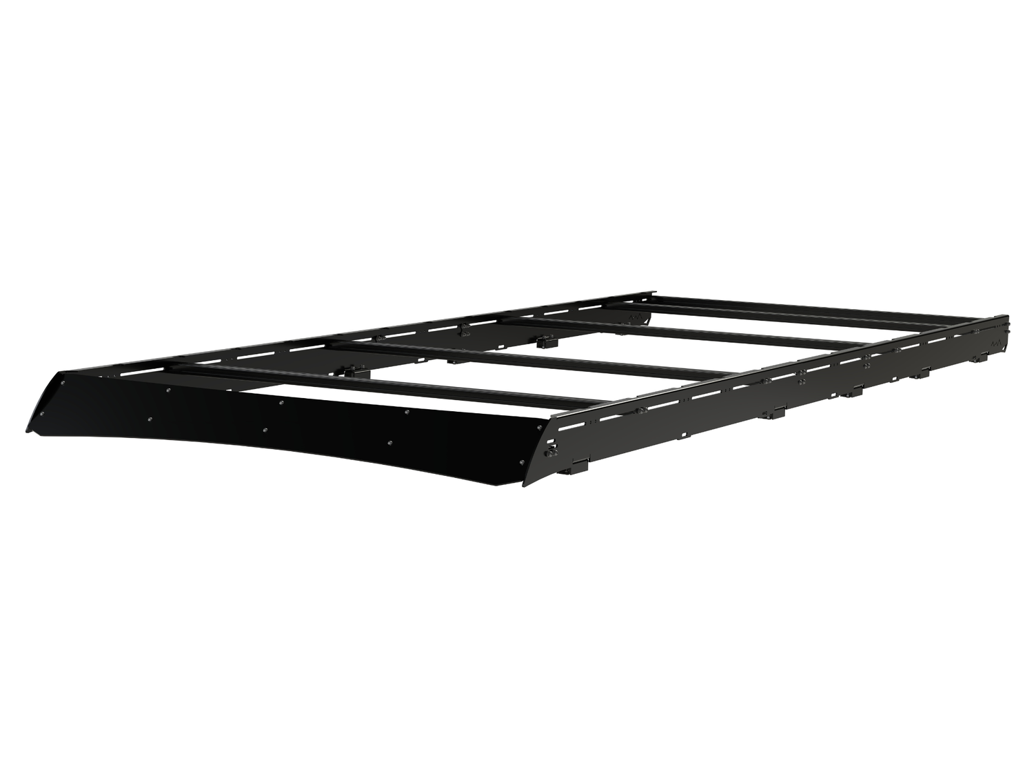 Promaster Van 159 EXT High Roof Strata Roof Rack