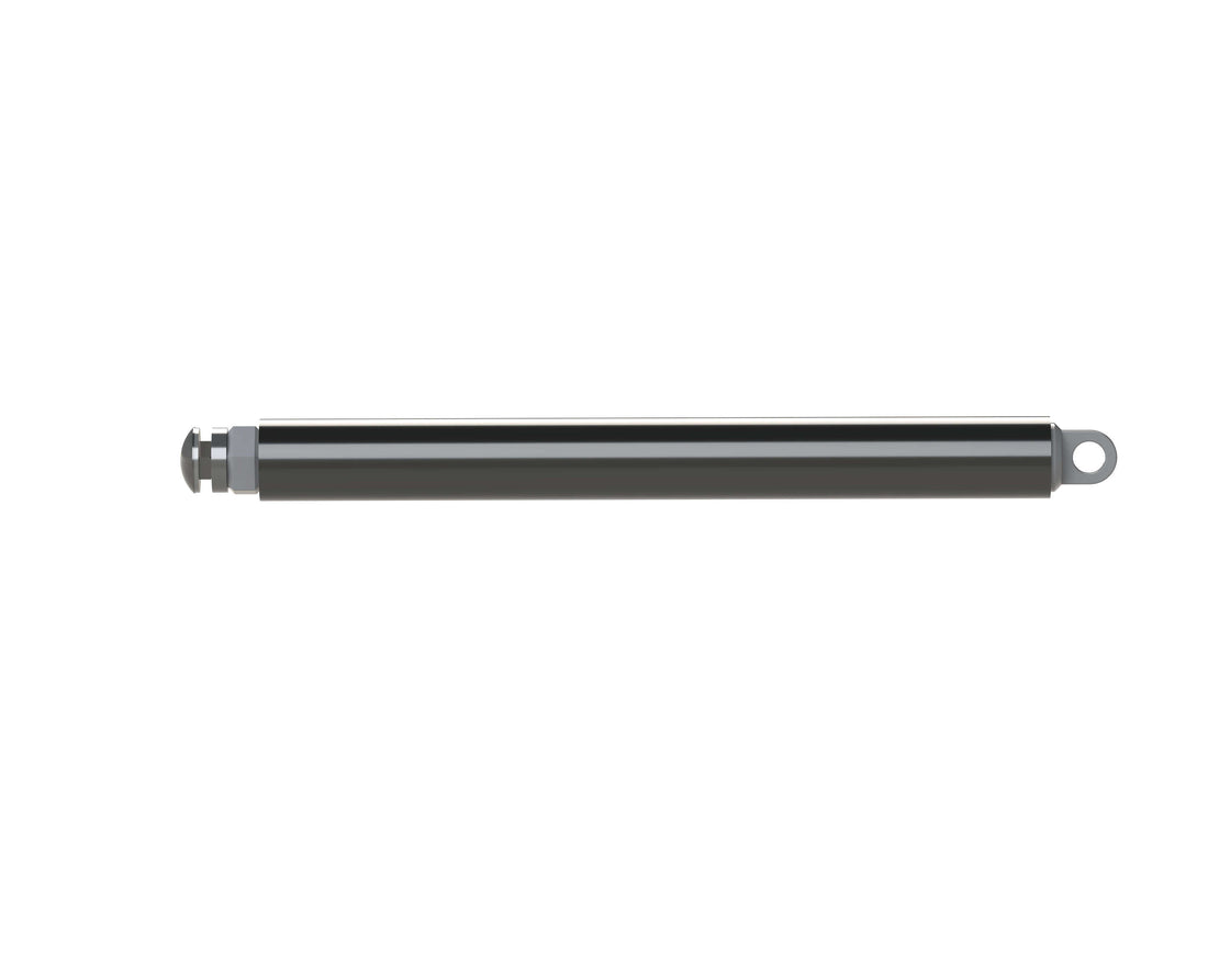 Sprinter Van Rear Door Rack Poles (4 Pack)