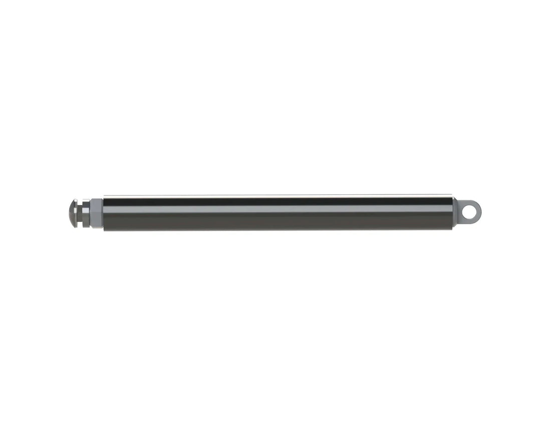 Van Rear Door Rack Poles (4 Pack)