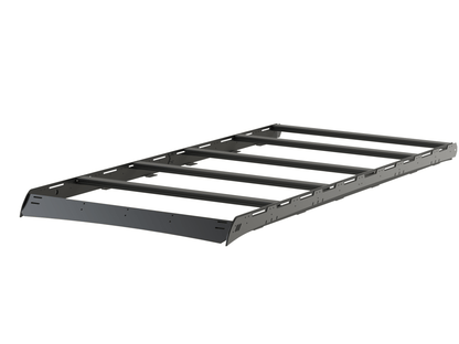 SPRINTER 144&quot; HIGH ROOF STRATA ROOF RACK - White Top Adventures